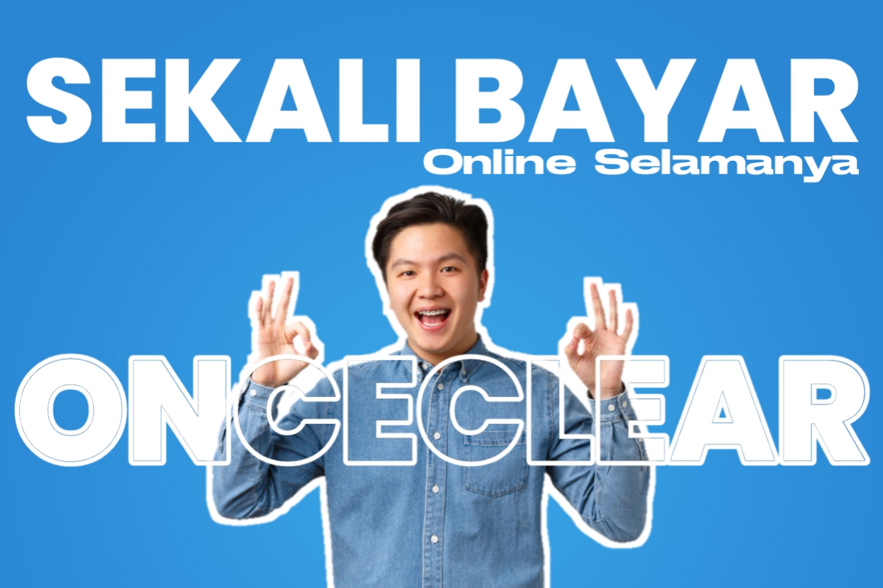 Bayar Sekali